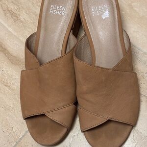 Eileen Fisher size 6.5